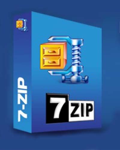 Image result for 7-Zip File
