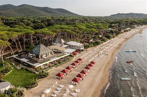 CALA BEACH RESORT (Punta Ala) - Hotel Reviews, Photos, Rate Comparison ...