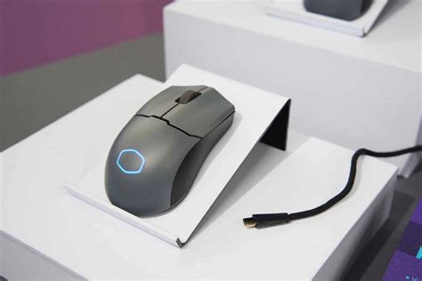 COMPUTEX 23 : شركة Cooler Master تكشف عن ابتكاراتها التقنية المتطورة ...