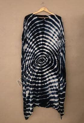 Beachwear Ladies Viscose Kaftan Manufacturer, Exporter from Jaipur