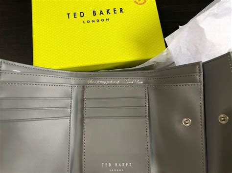Ted baker on sale maciey purse