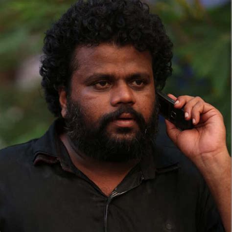 A still from the Tamil movie Kaasu Panam Thuttu