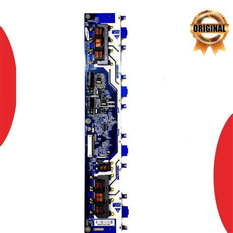 Buy Sony 32 inch LCD TV Inverter Board for Model 32BX300 at Attractive ...