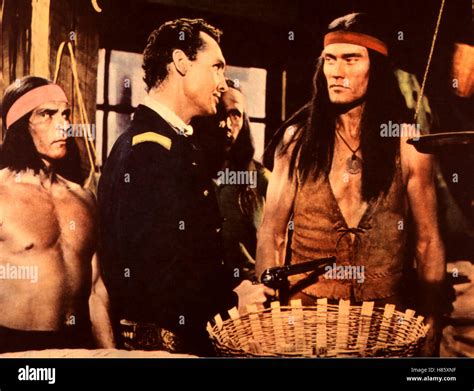 Geronimo 1962 High Resolution Stock Photography and Images - Alamy