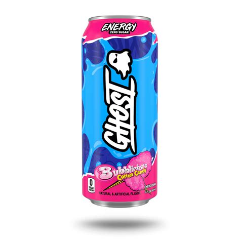 GHOST® ENERGY | SOUR PINK LEMONADE – DRINKGHOST