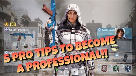 Image result for Codm Tips