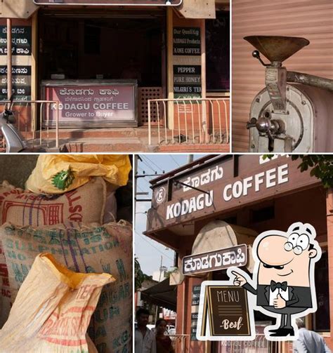 Kodagu Coffee, Mysuru - Restaurant reviews