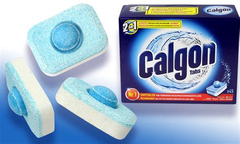 Image result for Using Calgon Tablets