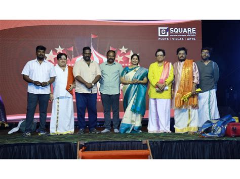 G Square Zen Marks a Milestone in Srirangam - Premium Residential Plot ...