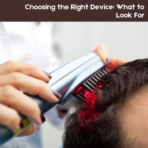 Does Red Light Therapy Really Help Hair Growth? | Clinikally