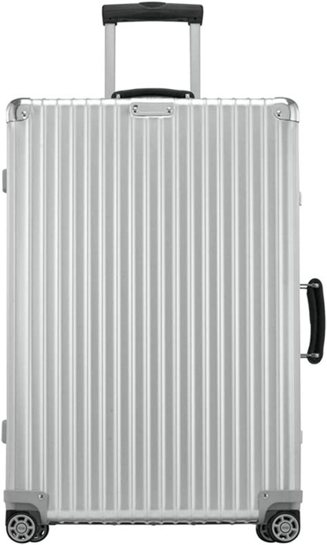 Buy Rimowa Classic Flight Carry on Luggage 28" Inch IATA Cabin ...