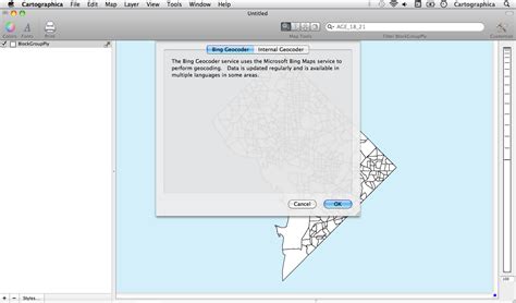Image result for Bing Map Geocoding
