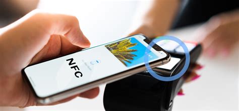 Image result for Example of NFC