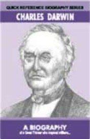 Buy Quick Reference Biography Charles Darwin Book Online at Low Prices ...