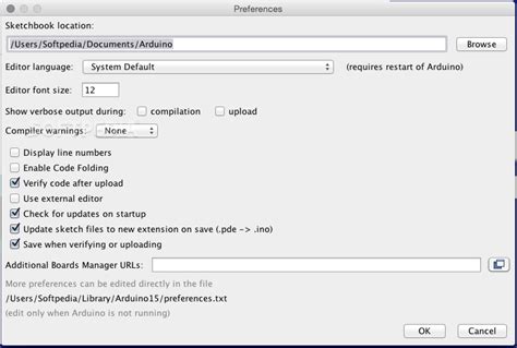 Image result for Arduino Default Code