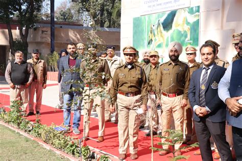 Indian Custom K9 - Inauguration of CCC