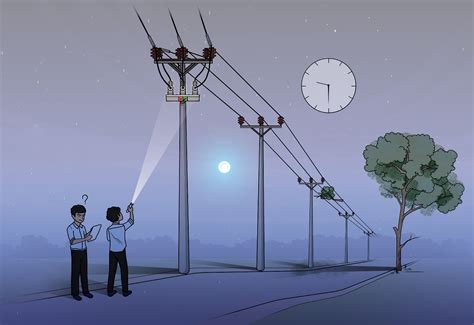 Basics of Distribution Grids & Managing Grid Stability