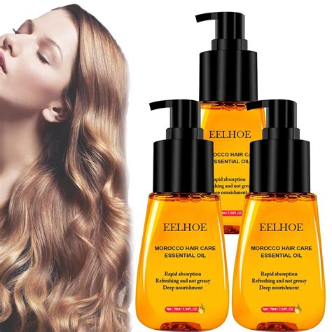 Hair Serum To Reduce Frizz at May Myers blog