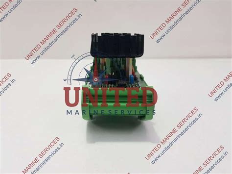 NORCON DIM-50CE DIMMER UNIT WITH POTMETER | United Marine Services