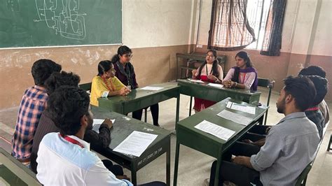 Group Discussion Activity 的图像结果