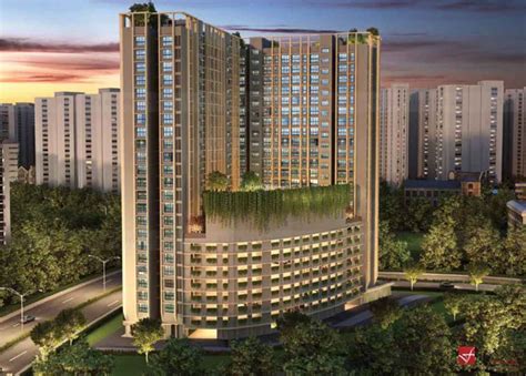 Dosti Infinia in Wadala by Dosti Group | Property Megamart