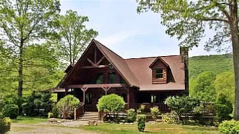 Rising Fawn Vacation Rentals & Homes - Georgia, United States | Airbnb