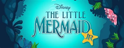The Little Mermaid Jr, 1215 E Platt St, Maquoketa, IA, United States ...