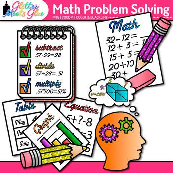 Problem Solving Clip Art 的图像结果