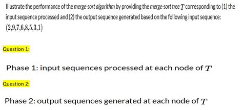 Image result for Performance Graph of Merge Sort Algorithm