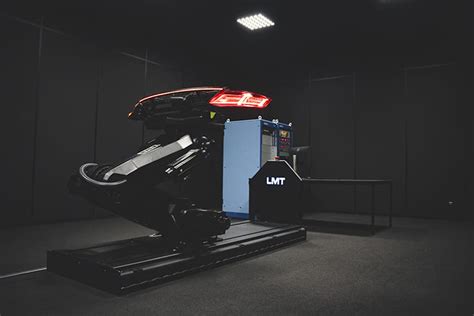 EDAG Group opens new lighting laboratory in Wolfsburg | Autocar ...