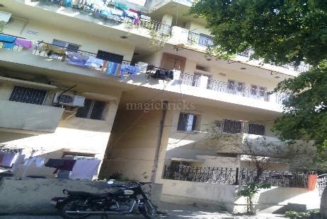 DDA Pocket A in Mayur Vihar Phase 2, New Delhi: Price, Brochure, Floor ...