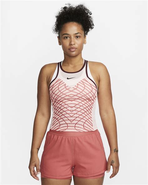 NikeCourt Dri-FIT Slam Women's Tank Top. Nike IN