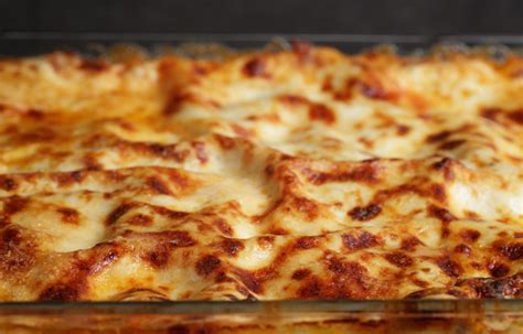 Lasagne alla bolognese: storia e ricetta   La Cucina Italiana