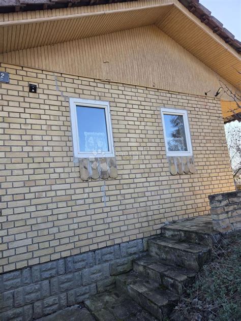 Vikendica Grabovac, kuća, površina 48m2