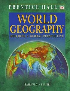 World Geography: Buy World Geography by Baerwald Thomas J at Low Price ...