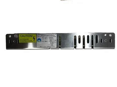 Led Power Supply - RONG Electric 60 Amp. LED Power Supply Manufacturer ...