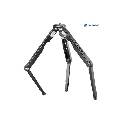 Table Tripods – Leofoto India Official