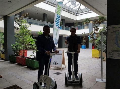 NINEBOT (2025) All You Need to Know BEFORE You Go (with Photos ...