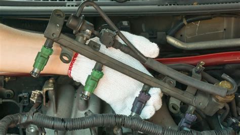 Image result for Fuel Injector Issue