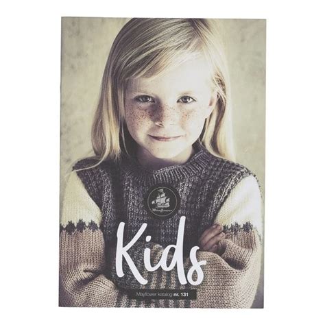Mayflower Katalog 131 Kids - Køb billigt her