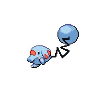 Phanrill #231.252 - FusionDex