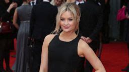 Laura Whitmore in Sophia Kah Fall 2013 | Vogue India