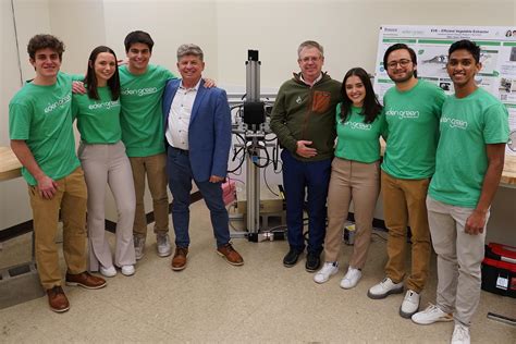 Purdue's Mechanical Engineering Building represents more than a century of history - Mechanical ...