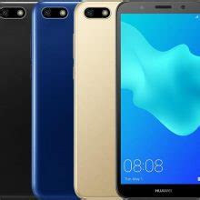 Huawei Y5 2018: uscita in Italia, caratteristiche e prezzo