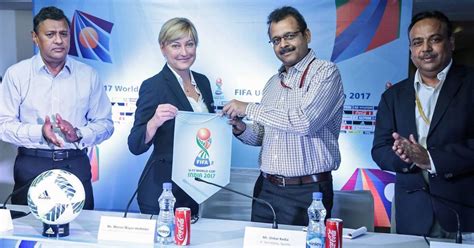 ‘The best live football India has ever seen’: The U-17 World Cup ...