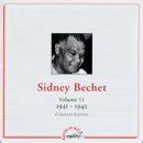 Sidney Bechet / Vol.11 : 1941: Sidney Bechet: Amazon.in: Music}
