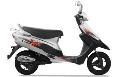 TVS Scooty Pep Plus | TVS Scooty Pep Plus price | Scooty Pep Plus ...