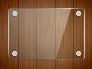 Flipkart.com | PRIBOX 1 Compartments Arcylic Wall Mounted Frame Signage ...