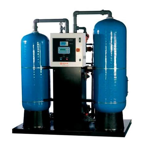 Water Treatment Systems & Plants | Aqua Pure Services