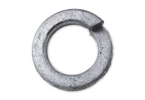 Image result for Spring Lock Washer
